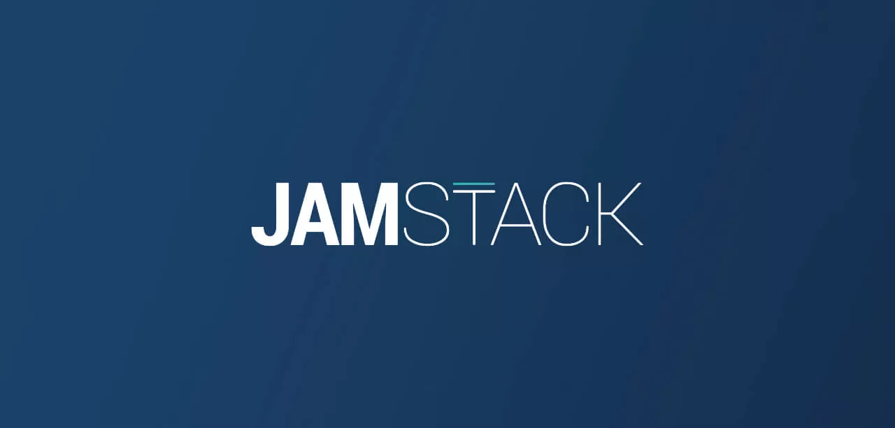 From WordPress to JAMstack